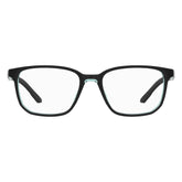 Under Armour Black Resin Frames